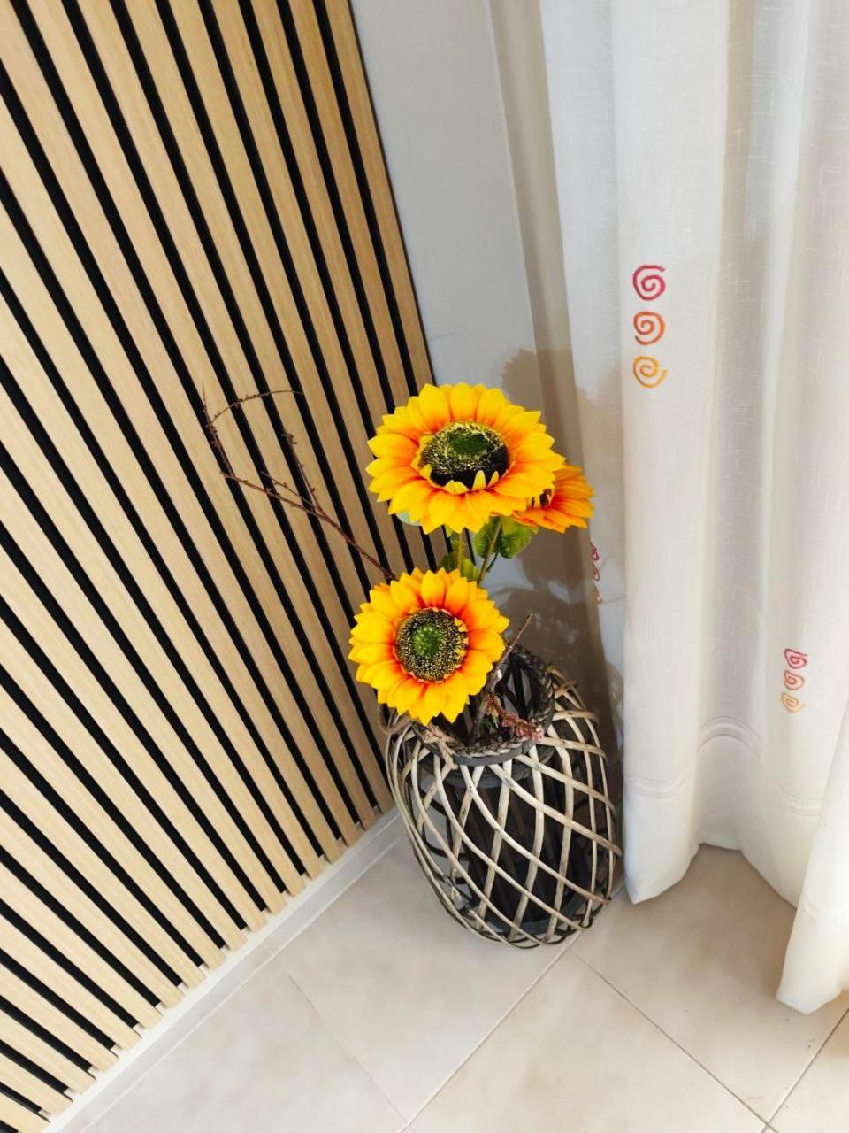 Comfy Apartment In Salou Buitenkant foto