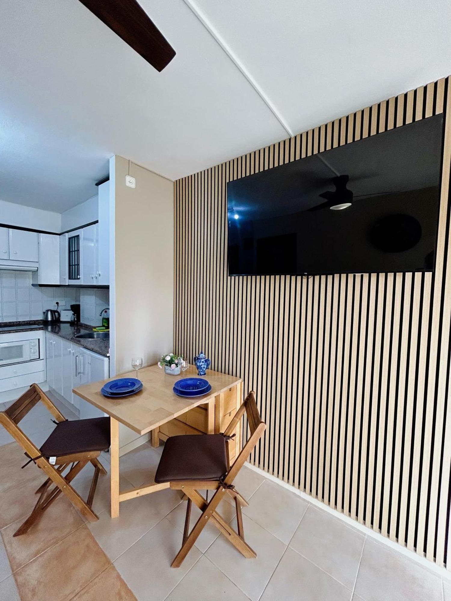 Comfy Apartment In Salou Buitenkant foto