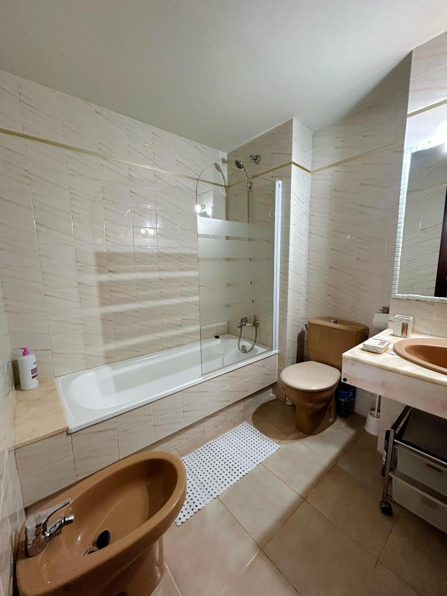 Comfy Apartment In Salou Buitenkant foto