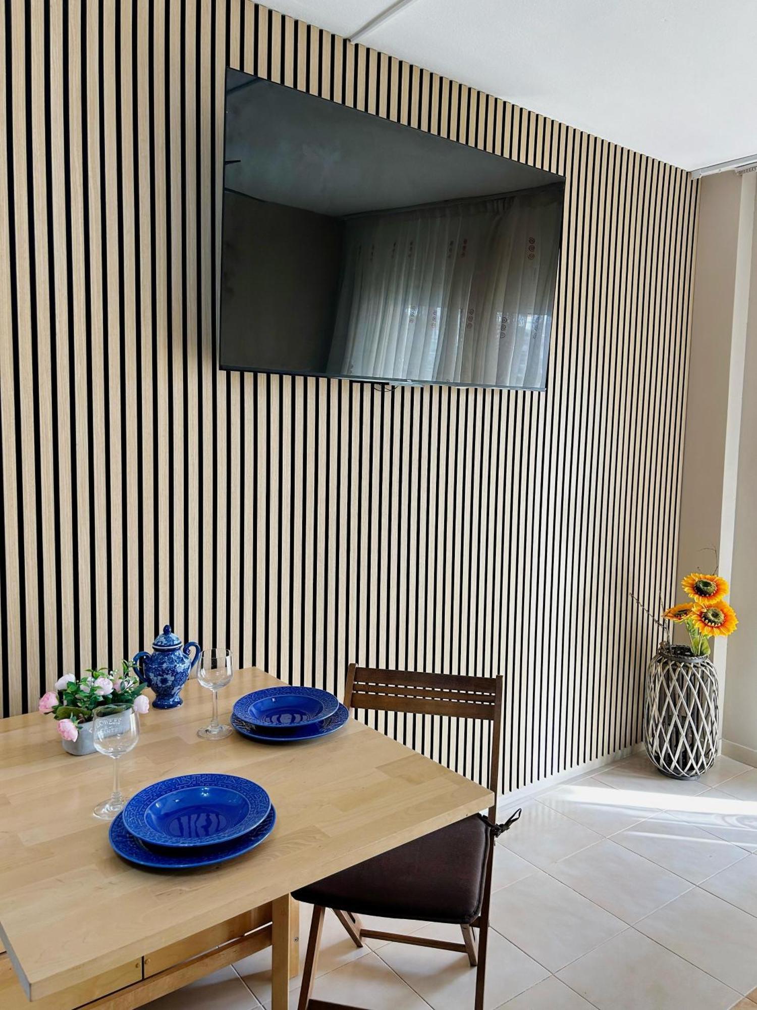 Comfy Apartment In Salou Buitenkant foto