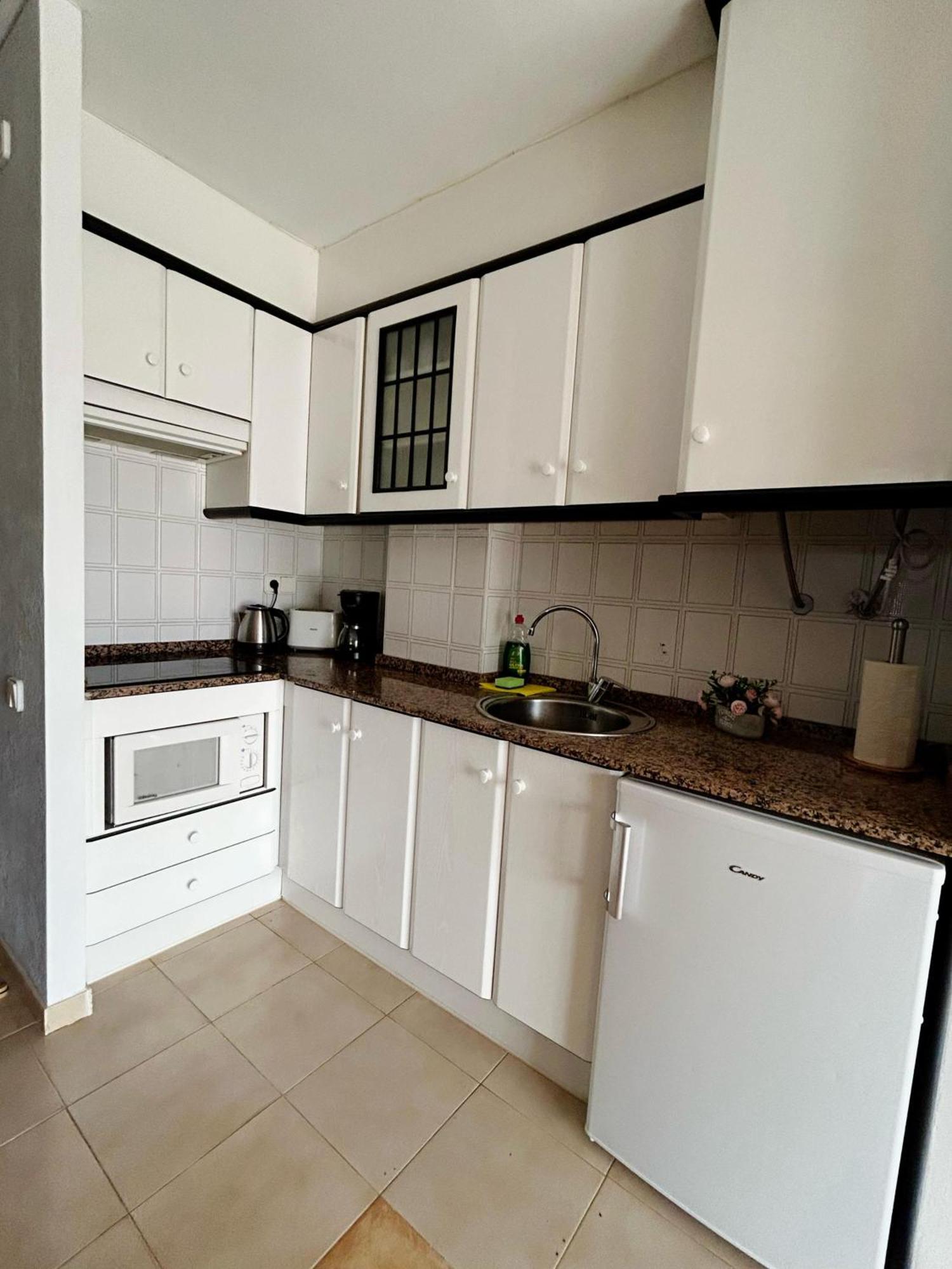 Comfy Apartment In Salou Buitenkant foto