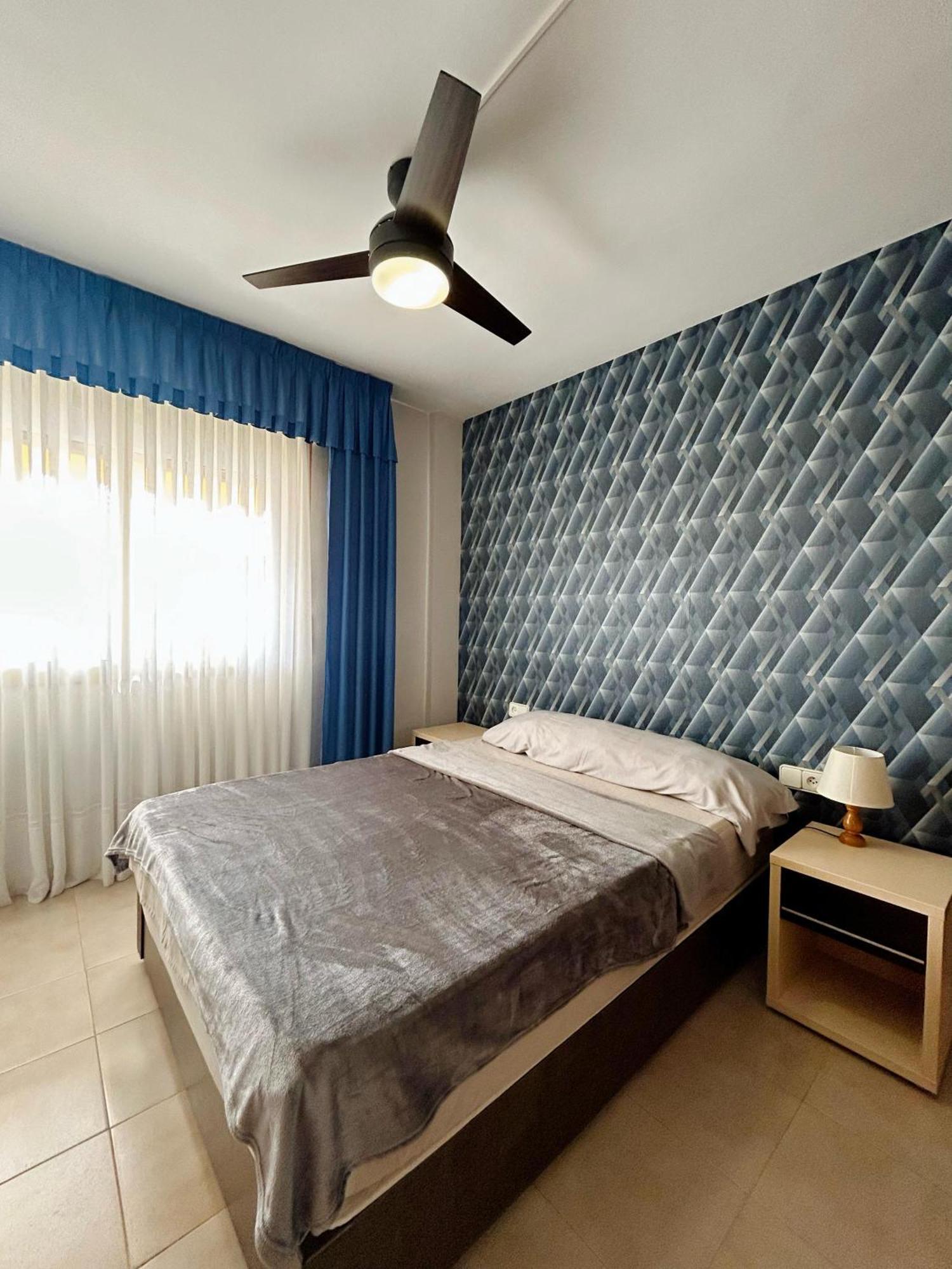Comfy Apartment In Salou Buitenkant foto