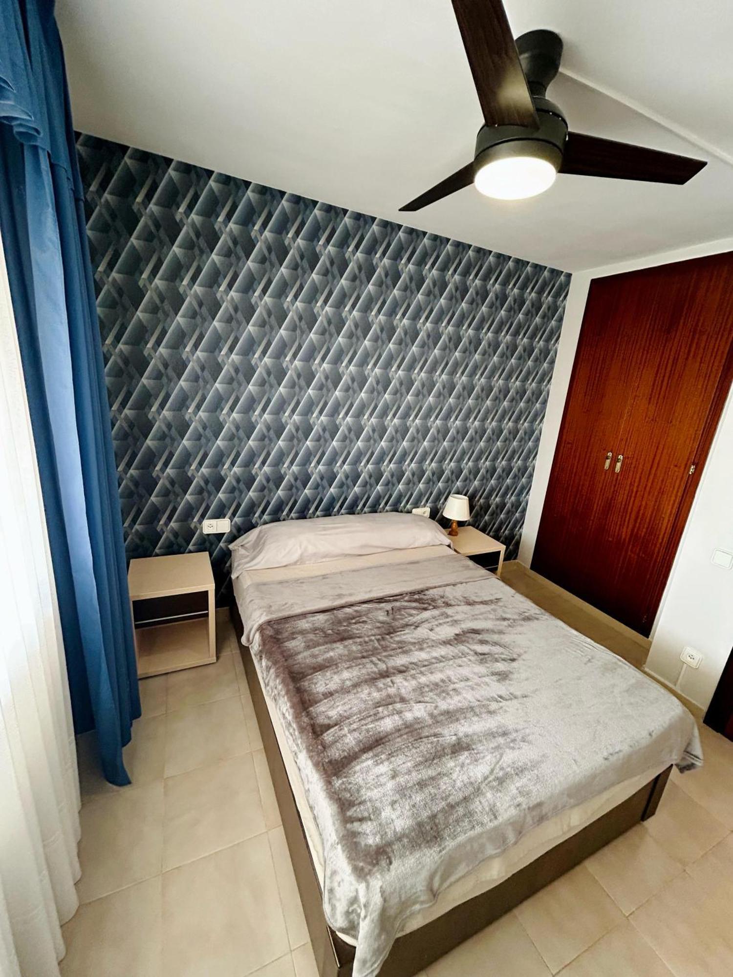 Comfy Apartment In Salou Buitenkant foto